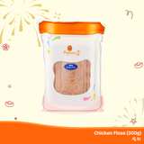 Chicken Floss 鸡松 (270g)