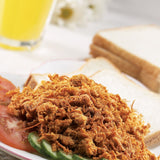 Crispy Pork Floss 香脆猪肉松 (100g)