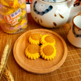 Pineapple Tarts 黄梨塔 (450g)