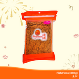 Fish Floss 鱼松 (270g)